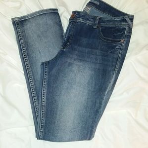 Maurices Jeans
